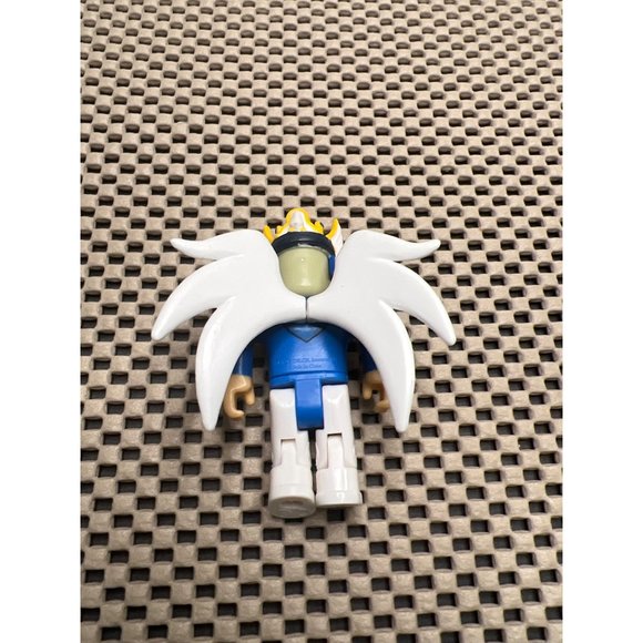 Roblox Series 1 and 3 - 4 Character Lot No Codes - Picture 9 of 9